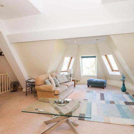 Loughrigg Suite Ambleside Kültér fotó