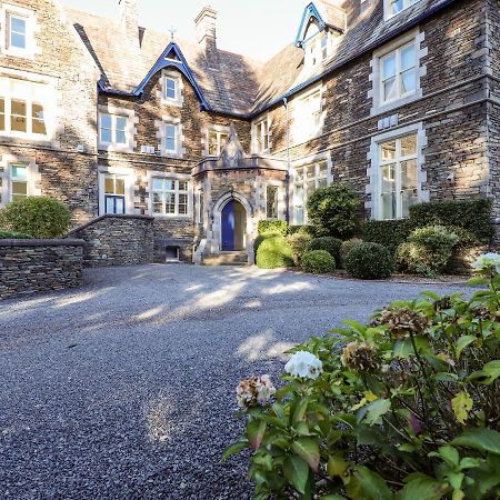 Loughrigg Suite Ambleside Kültér fotó
