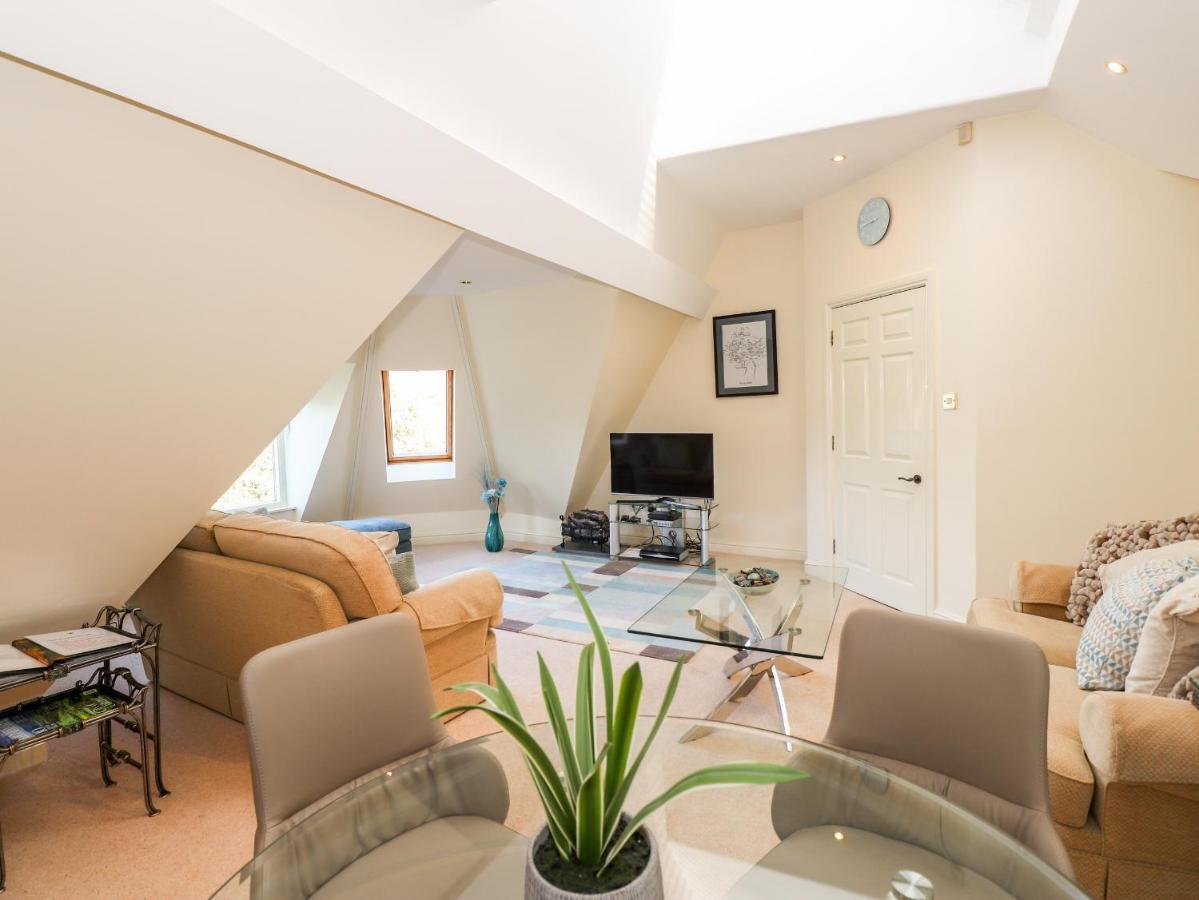 Loughrigg Suite Ambleside Kültér fotó
