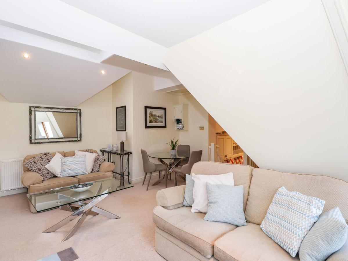 Loughrigg Suite Ambleside Kültér fotó