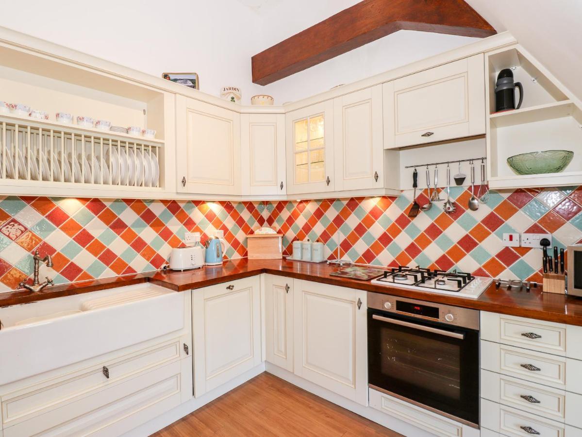 Loughrigg Suite Ambleside Kültér fotó
