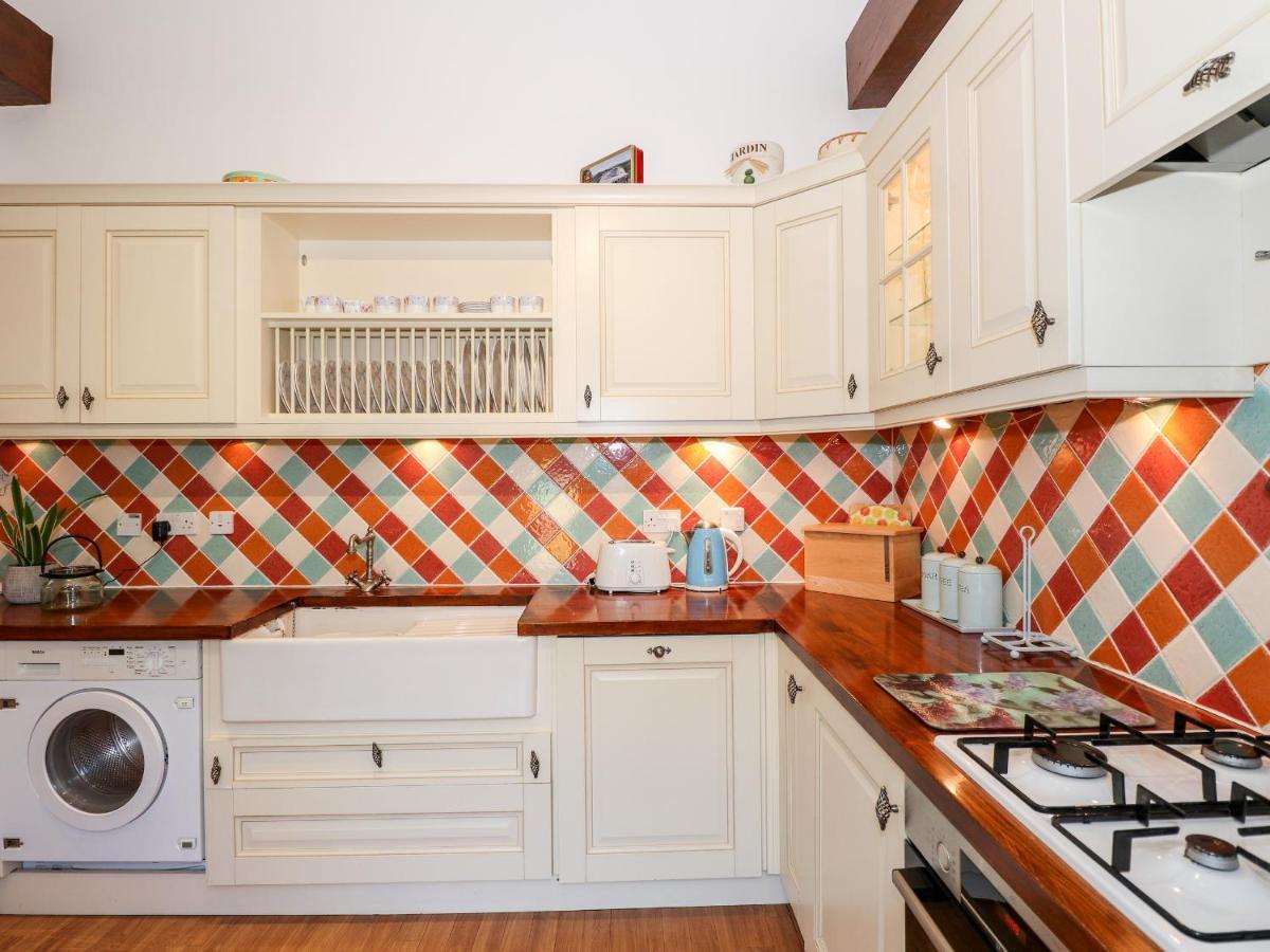 Loughrigg Suite Ambleside Kültér fotó