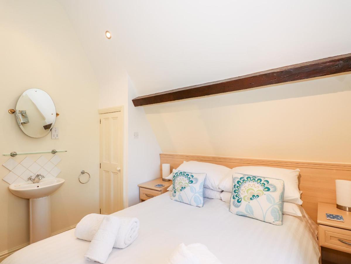Loughrigg Suite Ambleside Kültér fotó