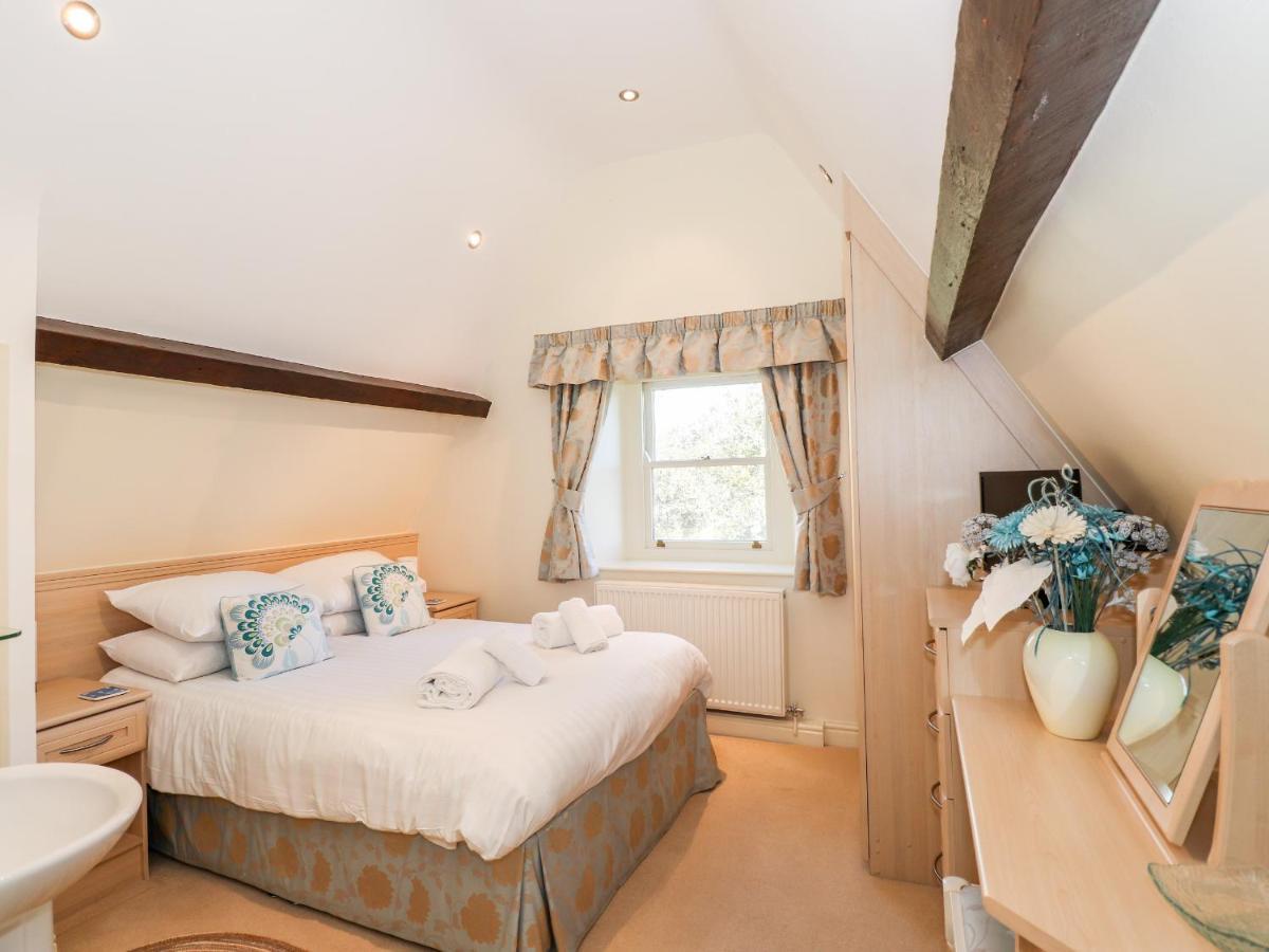 Loughrigg Suite Ambleside Kültér fotó