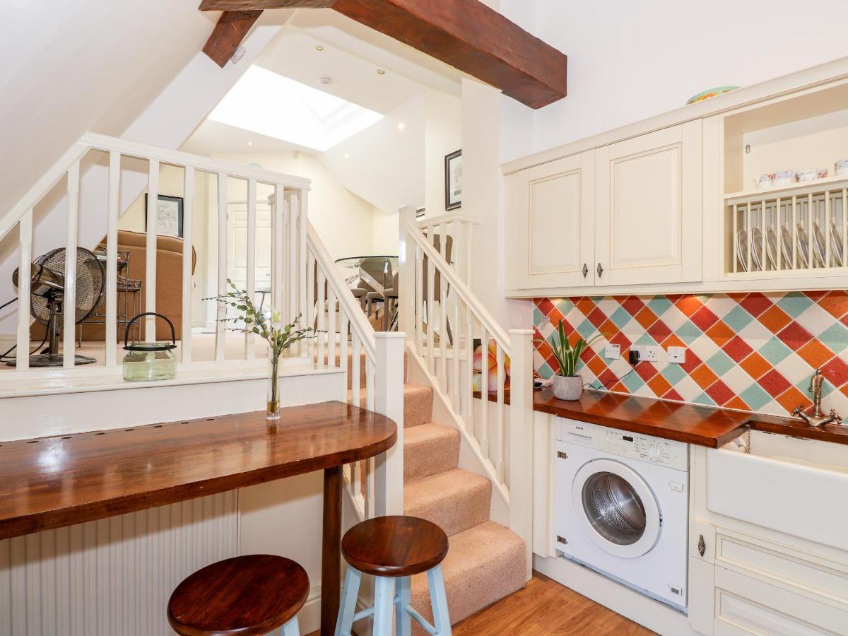 Loughrigg Suite Ambleside Kültér fotó