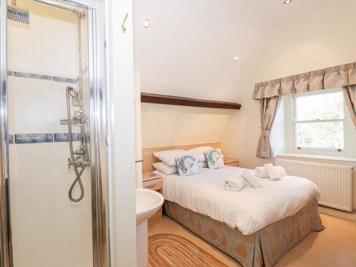 Loughrigg Suite Ambleside Kültér fotó